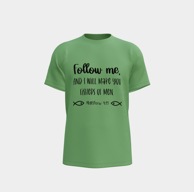 Follow Me T-Shirt