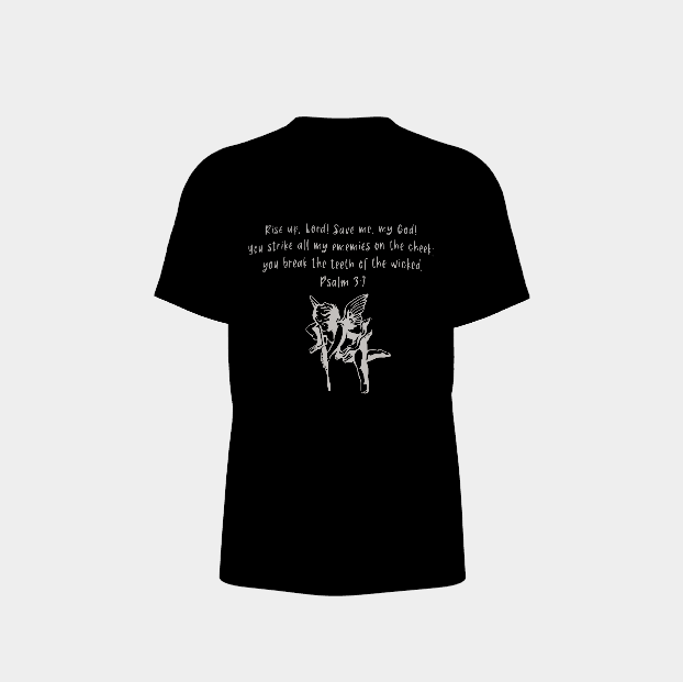 Rise Up T-Shirt